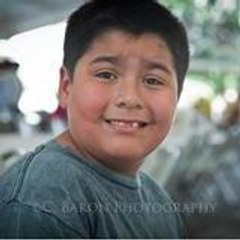 Trevor Salazar