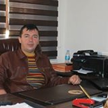 Mehmet Kaba