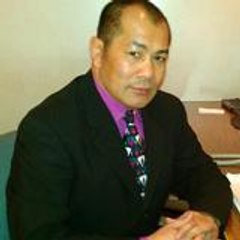 Rolando Bohol