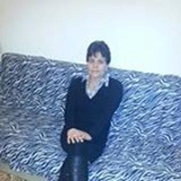 Loredana Italia