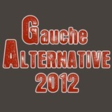 GaucheAlternative2012