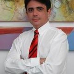 Roberto César