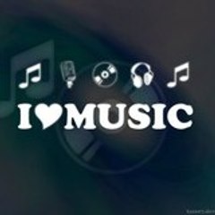 I Love Dance