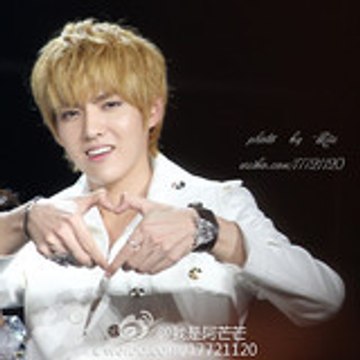 Lalice Chanchan Iu Kris Exo