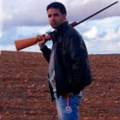 Wld Lhaj Mehdi