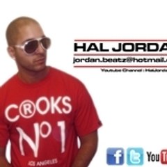 HalJordanBeatzDaily