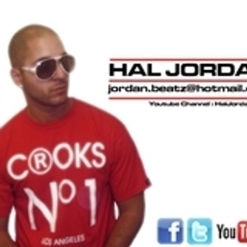HalJordanBeatzDaily