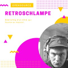 retroschlampe