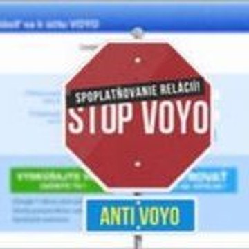 antivoyo