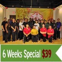 Shaolin Kungfu Center hkb