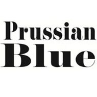 PrussianBlueMagazine