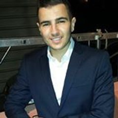 Yanis Djouder