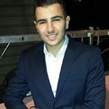 Yanis Djouder