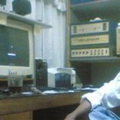 haris sunandar