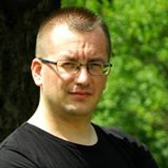 Lucian Lazar