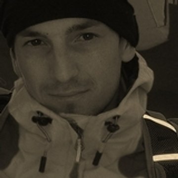 Antonis Vroikos