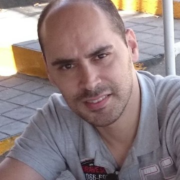 Sergio Trujillo Almeida