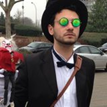 Marc Kalfa