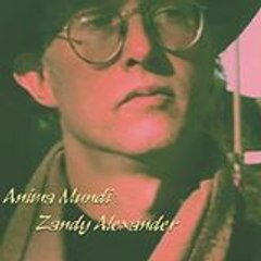 Zandy Alexander
