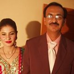 Imtiaz Ahmed Ursani