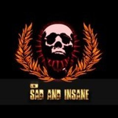 sadandinsane