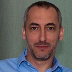 Carlos Melero