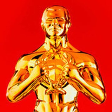 ThankYouForTheOscar