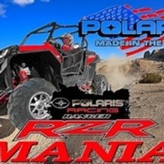 RZR MANIA