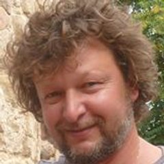 Ghislain Grec
