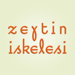 zeytin iskelesi