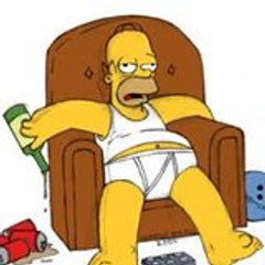 Homer Homerced