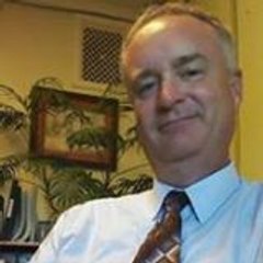 Jeff Lyons