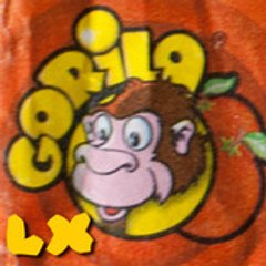 Gorila