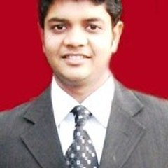 Mahesh Reddy