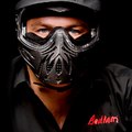 Bedlam Paintball