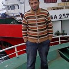 Mustafa Güngör
