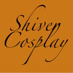 ShiverCosplay