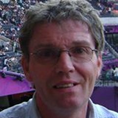 Nigel Robson