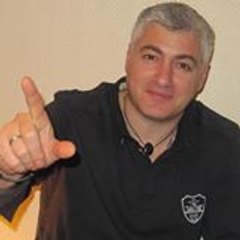 Carlos Da Costa