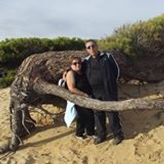 Purificación Rodriguez Martin