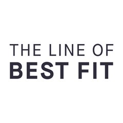 The Line of Best Fit