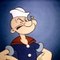 Popeye par ZoolooKids