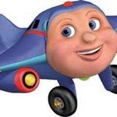 Jay jay par ZoolooKids