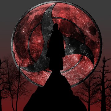 Armando Uchiha