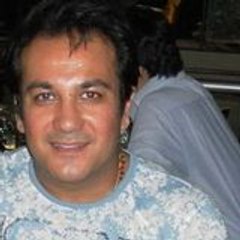 Sumair Mitroo