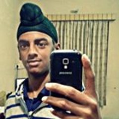 Arshpreet Singh