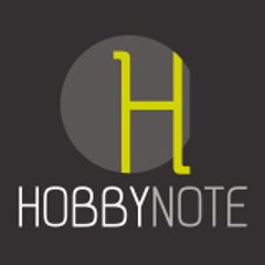 Hobbynote