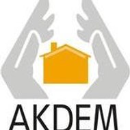 AKDEM Aile Kadın Destekleme ve Engelliler Merkezi