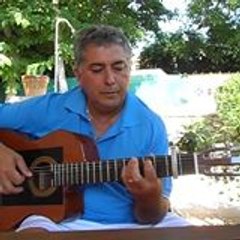 Alexandre Gonzalez