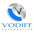 Vodiff